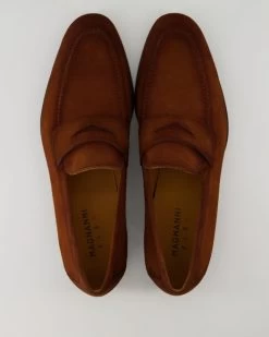 Magnanni Slipper In Braun 8 Magnanni Slipper In Braun -Herrenschuhe sind das, was wir tun. T 06340300034 pic11