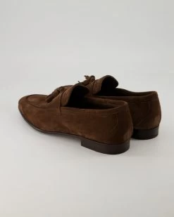 Berwick Slipper In Braun 7 Berwick Slipper In Braun -Herrenschuhe sind das, was wir tun. T 06340300114 pic3