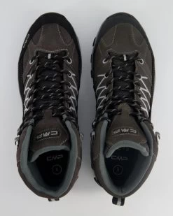 CMP Schnürschuhe In Schwarz -Herrenschuhe sind das, was wir tun. T 07910300004 pic11