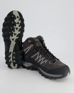 CMP Schnürschuhe In Schwarz -Herrenschuhe sind das, was wir tun. T 07910300004 pic12