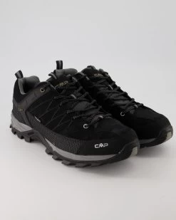 CMP Rigel Low In Schwarz