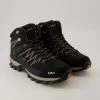 CMP Rigel Mid Trekking Shoe WP In Schwarz