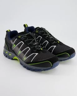 CMP Altak Trail In Schwarz