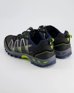 CMP Altak Trail In Schwarz -Herrenschuhe sind das, was wir tun. T 07910400001 pic3