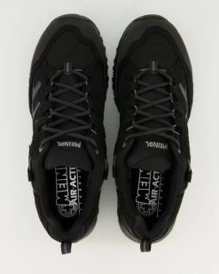 Meindl Caribe GTX In Schwarz -Herrenschuhe sind das, was wir tun. T 07910400005 pic11