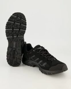 Meindl Caribe GTX In Schwarz -Herrenschuhe sind das, was wir tun. T 07910400005 pic12