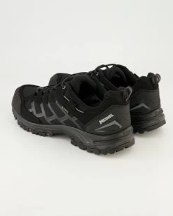 Meindl Caribe GTX In Schwarz -Herrenschuhe sind das, was wir tun. T 07910400005 pic3