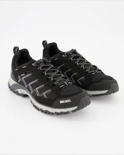 Meindl Caribe In Schwarz