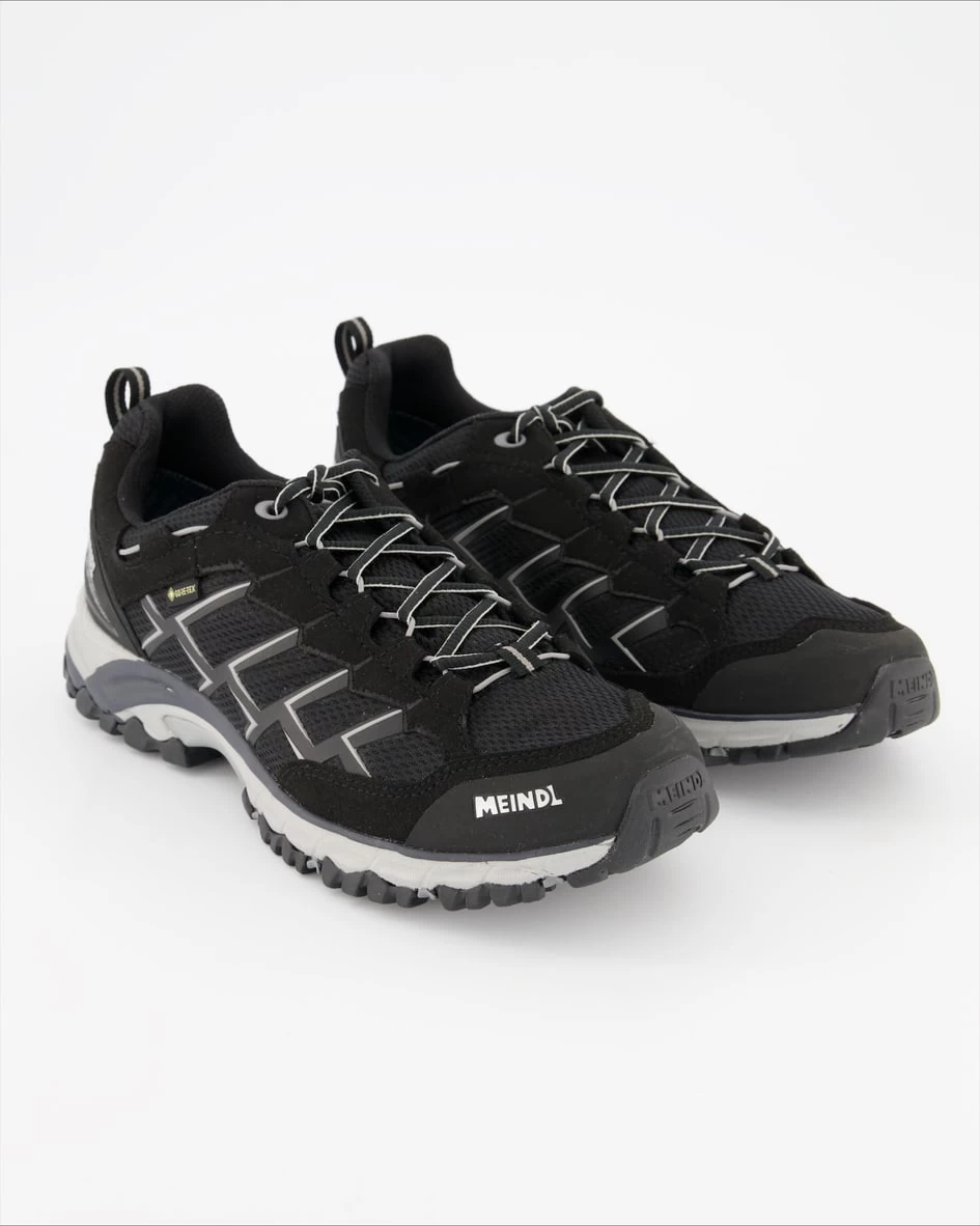 Meindl Caribe In Schwarz 1 Meindl Caribe In Schwarz
