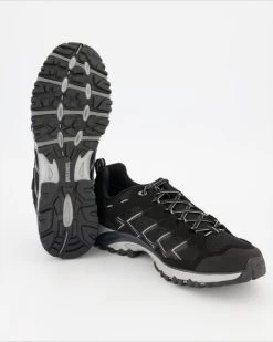 Meindl Caribe In Schwarz 9 Meindl Caribe In Schwarz -Herrenschuhe sind das, was wir tun. T 07910400019 pic12