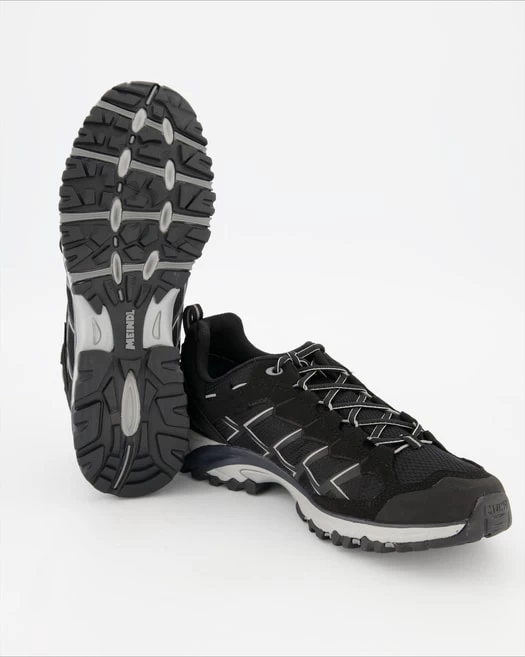 Meindl Caribe In Schwarz 5 Meindl Caribe In Schwarz – Bild 5