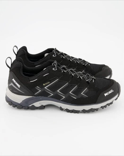 Meindl Caribe In Schwarz 2 Meindl Caribe In Schwarz – Bild 2