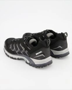 Meindl Caribe In Schwarz 7 Meindl Caribe In Schwarz -Herrenschuhe sind das, was wir tun. T 07910400019 pic3