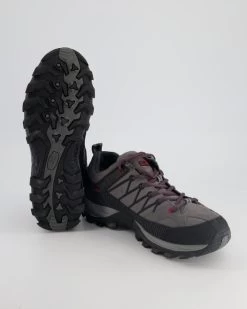 CMP Rigel Low Trekking In Grau -Herrenschuhe sind das, was wir tun. T 07930300008 pic12