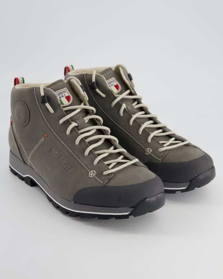 Dolomite Schnürboot In Grau 1 Dolomite Schnürboot In Grau