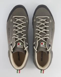 Dolomite Schnürboot In Grau 8 Dolomite Schnürboot In Grau -Herrenschuhe sind das, was wir tun. T 07930300011 pic11