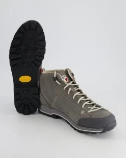 Dolomite Schnürboot In Grau 9 Dolomite Schnürboot In Grau -Herrenschuhe sind das, was wir tun. T 07930300011 pic12