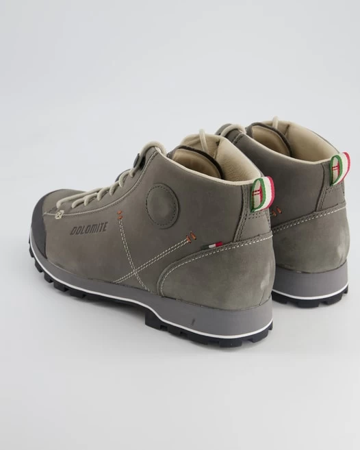 Dolomite Schnürboot In Grau 3 Dolomite Schnürboot In Grau – Bild 3