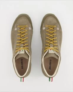 Dolomite Schnürschuh In Grau -Herrenschuhe sind das, was wir tun. T 07930300016 pic11