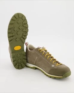 Dolomite Schnürschuh In Grau -Herrenschuhe sind das, was wir tun. T 07930300016 pic12