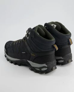 CMP Rigel Mid Trekking In Grau -Herrenschuhe sind das, was wir tun. T 07930300022 pic3