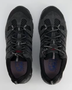 Meindl Portland In Schwarz -Herrenschuhe sind das, was wir tun. T 07930300025 pic11