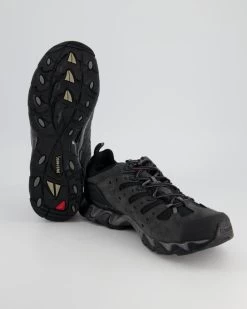 Meindl Portland In Schwarz -Herrenschuhe sind das, was wir tun. T 07930300025 pic12