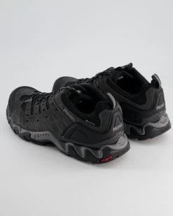 Meindl Portland In Schwarz -Herrenschuhe sind das, was wir tun. T 07930300025 pic3