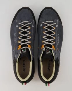 Dolomite Schnürschuh In Grau -Herrenschuhe sind das, was wir tun. T 07930300032 pic11