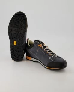 Dolomite Schnürschuh In Grau -Herrenschuhe sind das, was wir tun. T 07930300032 pic12