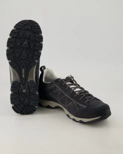 Meindl Matera In Grau -Herrenschuhe sind das, was wir tun. T 07930300033 pic12