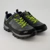 CMP Rigel Low Trekking In Grau