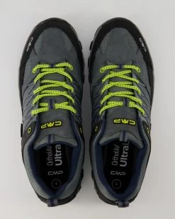 CMP Rigel Low Trekking In Grau -Herrenschuhe sind das, was wir tun. T 07930300035 pic11
