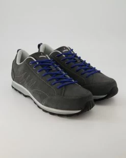 Lackner Loafer In Grau