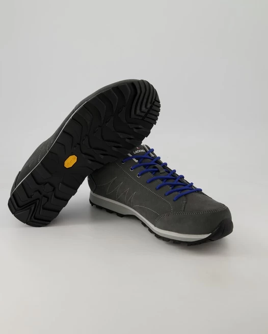 Lackner Loafer In Grau 5 Lackner Loafer In Grau – Bild 5