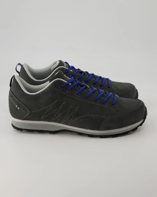 Lackner Loafer In Grau 2 Lackner Loafer In Grau – Bild 2