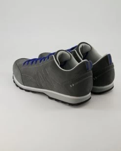 Lackner Loafer In Grau 7 Lackner Loafer In Grau -Herrenschuhe sind das, was wir tun. T 07930300036 pic3