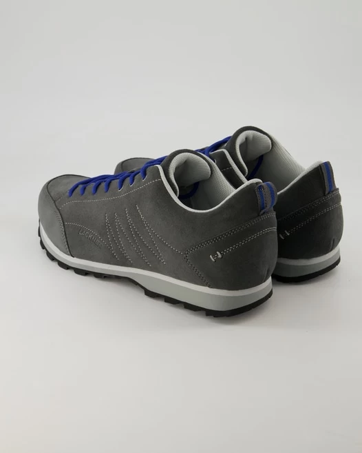 Lackner Loafer In Grau 3 Lackner Loafer In Grau – Bild 3