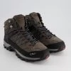 CMP Rigel Mid Trekking In Grau
