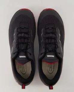 Meindl Power Walker 3.0 In Schwarz -Herrenschuhe sind das, was wir tun. T 07930400002 pic11