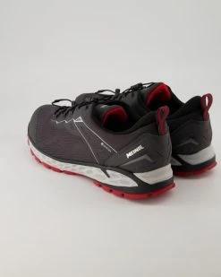 Meindl Power Walker 3.0 In Schwarz -Herrenschuhe sind das, was wir tun. T 07930400002 pic3