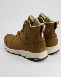 Dolomite Braies High GTX 2.0 Dark In Braun 7 Dolomite Braies High GTX 2.0 Dark In Braun -Herrenschuhe sind das, was wir tun. T 07940300014 pic3