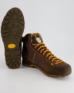 Dolomite High Fg GTX In Braun -Herrenschuhe sind das, was wir tun. T 07940300015 pic12