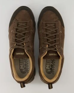 Meindl Matera In Braun -Herrenschuhe sind das, was wir tun. T 07940300018 pic11