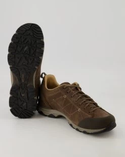 Meindl Matera In Braun -Herrenschuhe sind das, was wir tun. T 07940300018 pic12