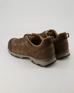 Meindl Matera In Braun -Herrenschuhe sind das, was wir tun. T 07940300018 pic3