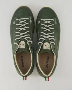 Dolomite Schnürschuh In Grün 8 Dolomite Schnürschuh In Grün -Herrenschuhe sind das, was wir tun. T 07980300008 pic11