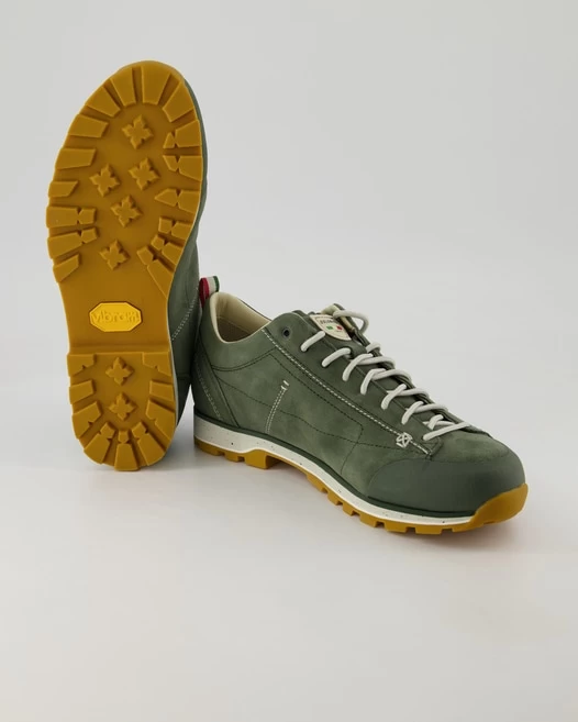 Dolomite Schnürschuh In Grün 5 Dolomite Schnürschuh In Grün – Bild 5