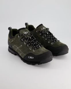 CMP Alcor Low Trekking In Grün