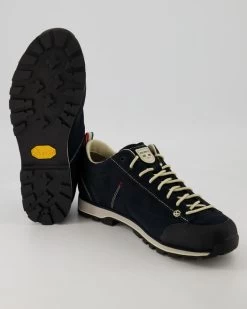 Dolomite Schnürschuhe In Blau 9 Dolomite Schnürschuhe In Blau -Herrenschuhe sind das, was wir tun. T 07990300001 pic12